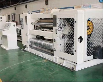 Carton machinery will develop in the direction of high precision